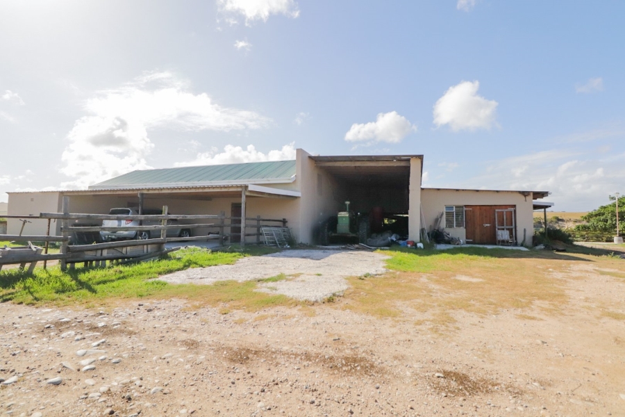 Commercial Property for Sale in Hartenbos Rural Western Cape